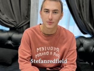 Stefanredfield