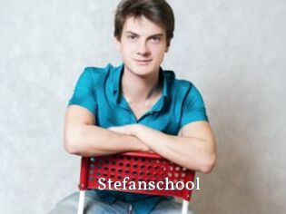 stefanschool SexyIdol