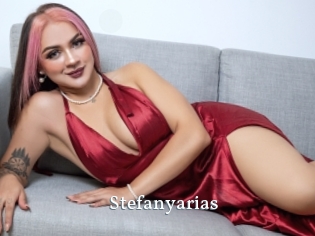 Stefanyarias