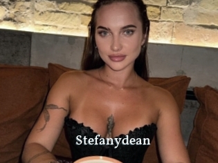 Stefanydean
