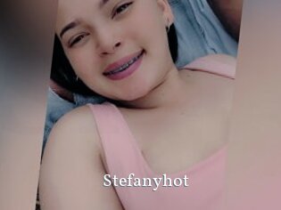 Stefanyhot