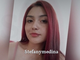 Stefanymedina
