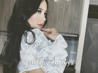 Stefanymontoya