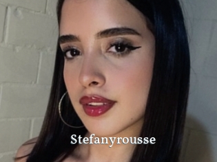 stefanyrousse SexyIdol
