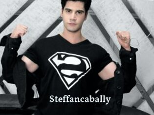Steffancabally