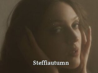 Steffiautumn
