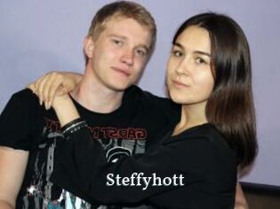 steffyhott SexyIdol