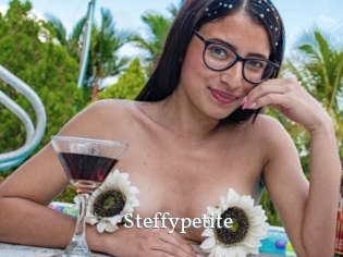 Steffypetite