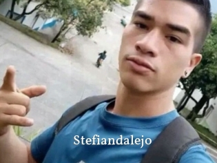 Stefiandalejo