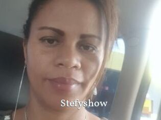 Stefyshow