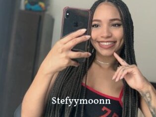 Stefyymoonn