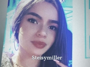 Steisymiller