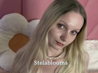 Stelablooms
