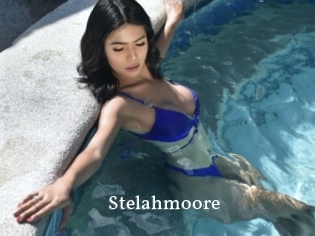 Stelahmoore