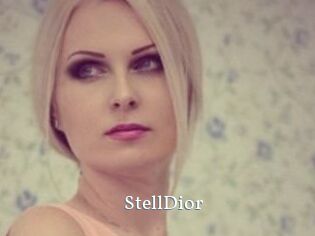 StellDior