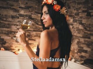Stellaadamsx