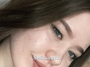 Stellaamur