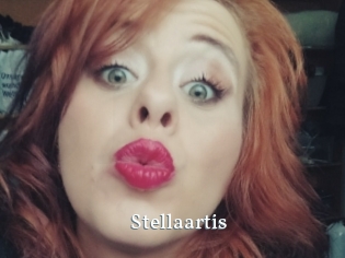 Stellaartis