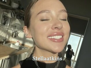 Stellaatkins