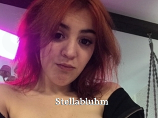 Stellabluhm
