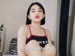 Stelladelacruz