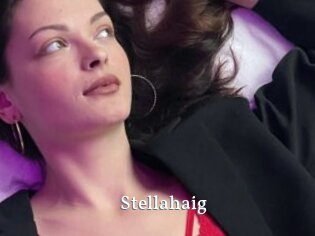Stellahaig