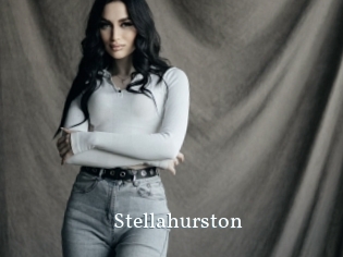 Stellahurston