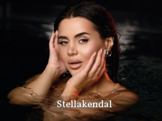 stellakendal SexyIdol