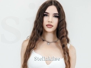 Stellakilse