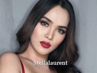 stellalaurent SexyIdol