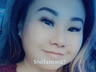 stellamae27 SexyIdol