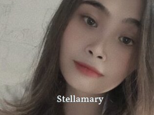 Stellamary