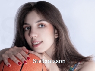 Stellamason