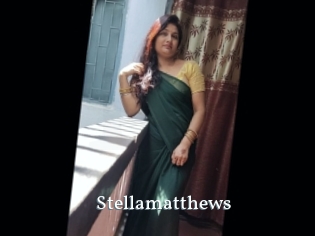 Stellamatthews