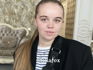 Stellarox
