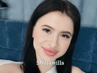 Stellawills