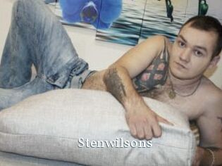 Stenwilsons