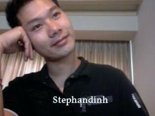Stephandinh