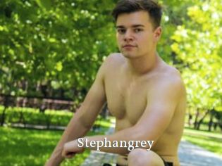 Stephangrey