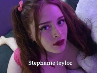 Stephanie_teylor