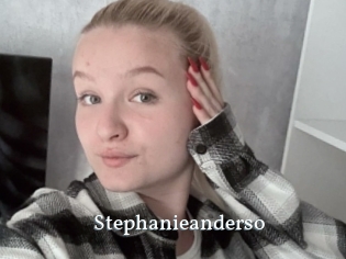 Stephanieanderso