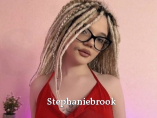 Stephaniebrook