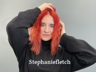 Stephaniefletch