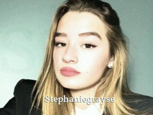 Stephaniegrayse