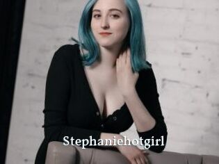 Stephaniehotgirl
