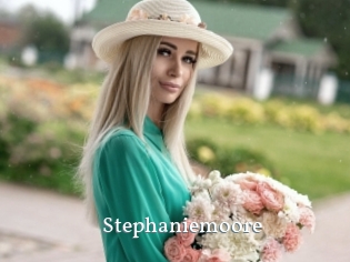 stephaniemoore SexyIdol