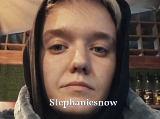stephaniesnow SexyIdol