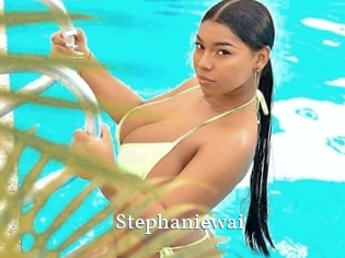 stephaniewai SexyIdol