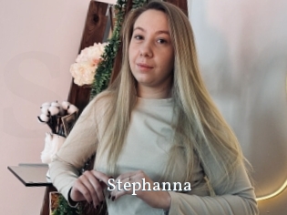 Stephanna
