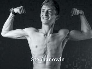 Stephanowin